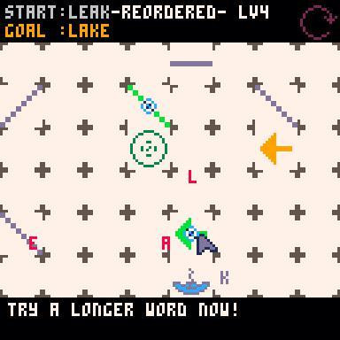 REORDERED (itch) REORDERED (itch)