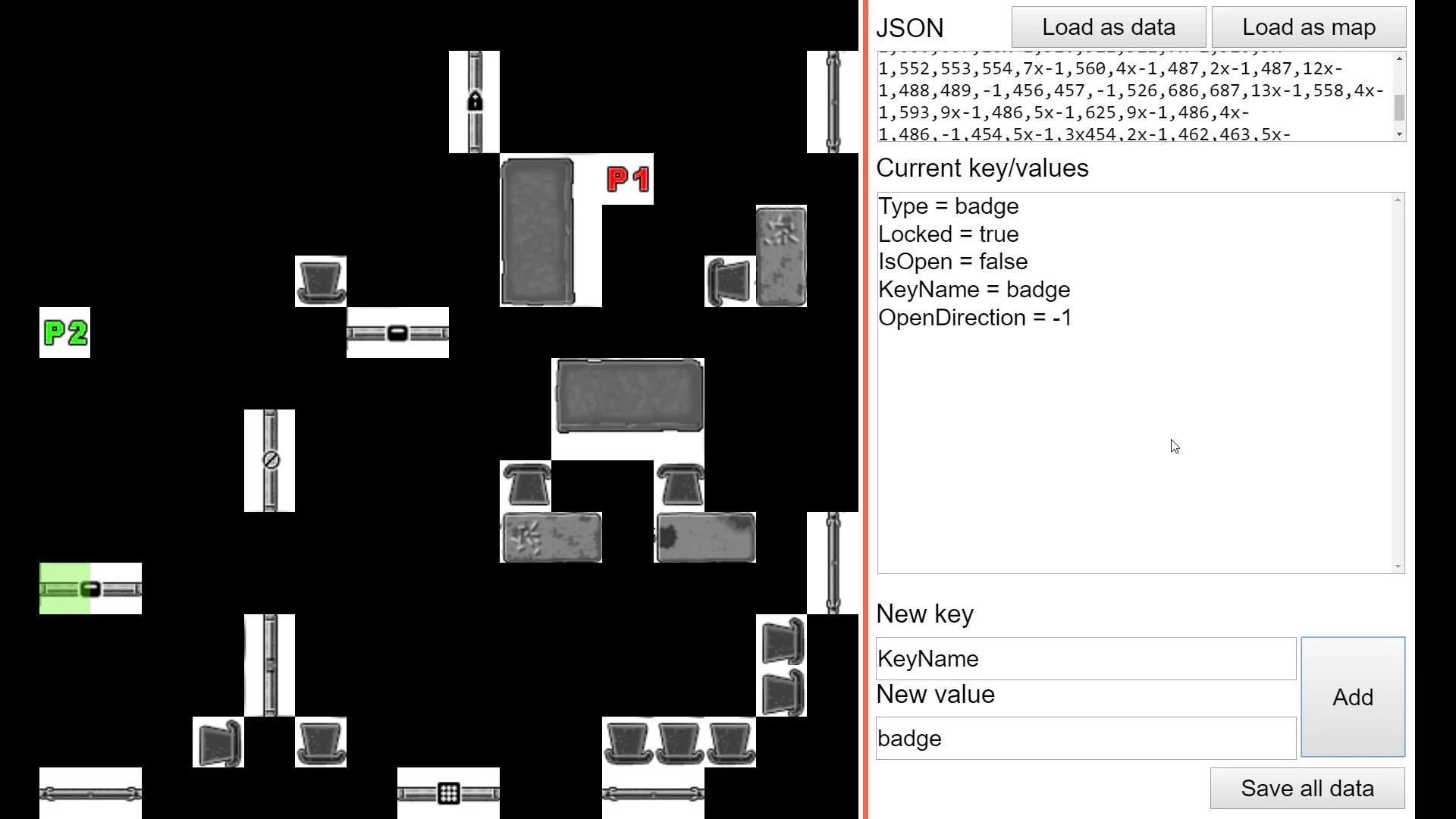 Рецензии The Hostel (itch)