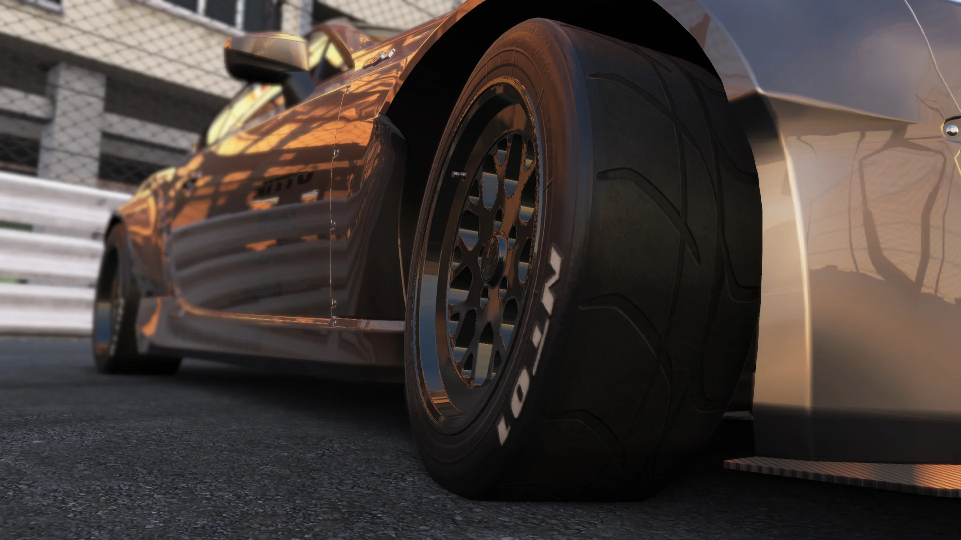 Project CARS - Japanese Car Pack Project CARS - Japanese Car Pack