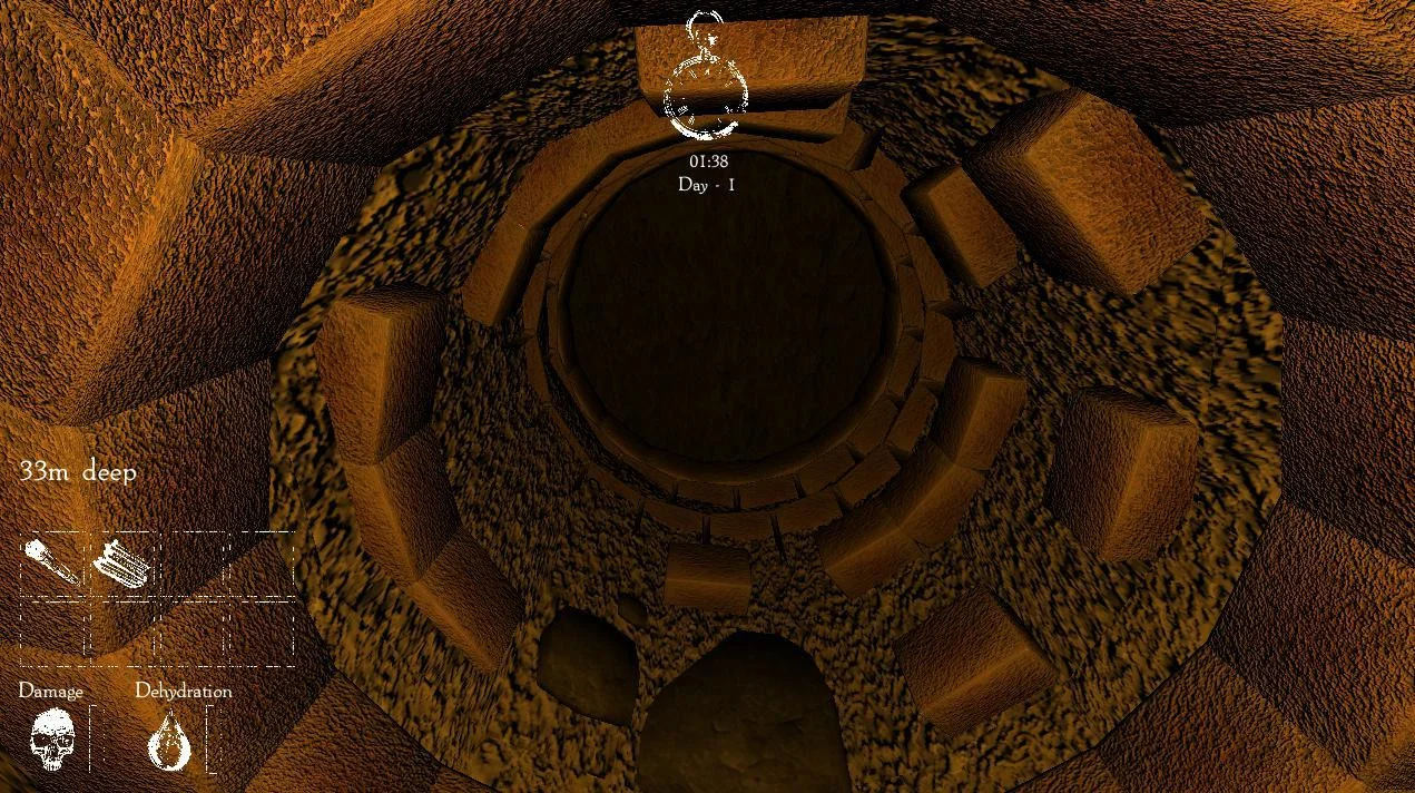 The Forgotten Crypt (itch) The Forgotten Crypt (itch)