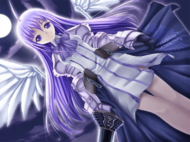 Aselia the Eternal -The Spirit of Eternity Sword Aselia the Eternal -The Spirit of Eternity Sword