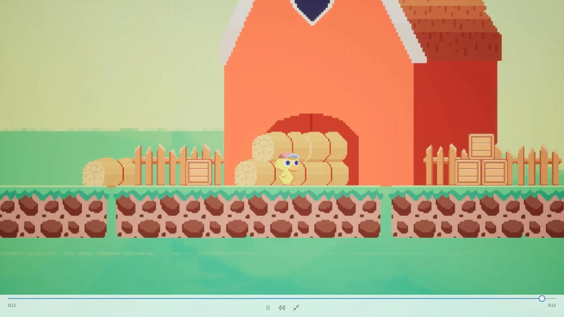 Duck Dash (itch) Duck Dash (itch)