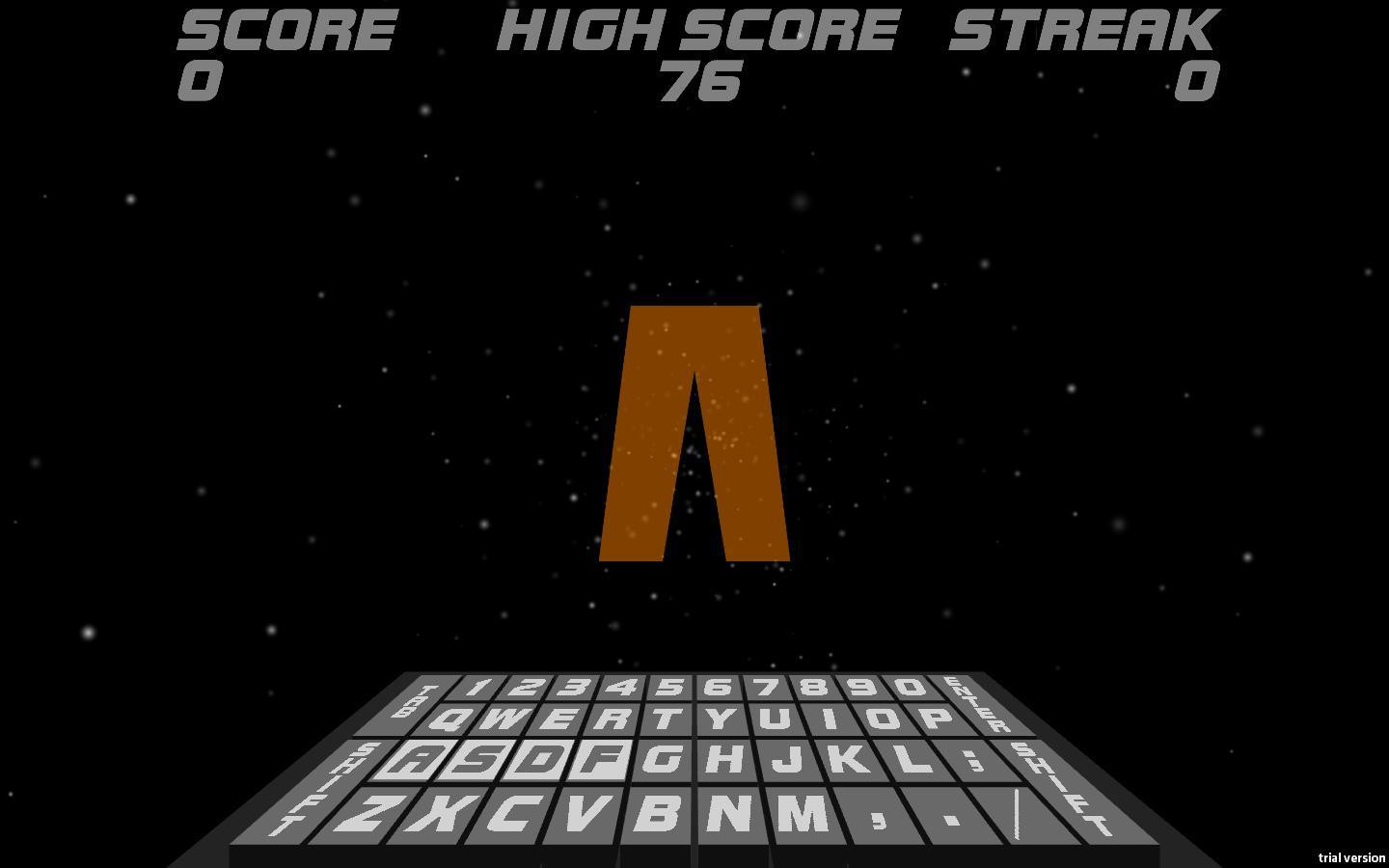 SPACEBOARD (itch) SPACEBOARD (itch)