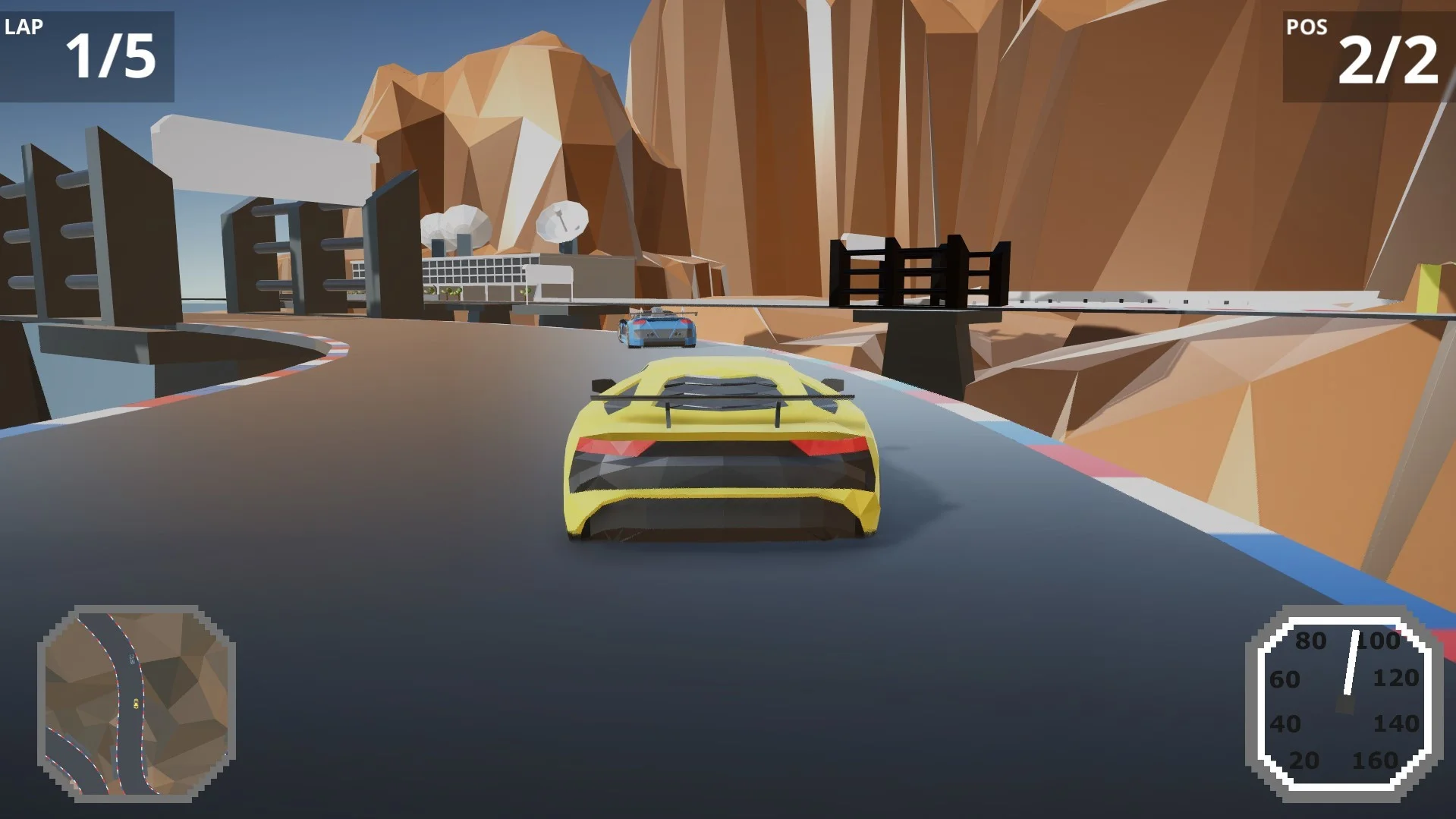 Voxel Drivers Voxel Drivers