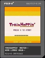 TrainHoppin' (itch)
