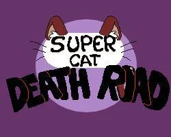 Super Cat Death Road (itch)