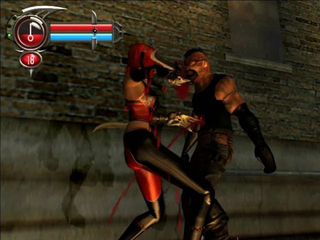 BloodRayne 2 BloodRayne 2