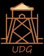 UDG (itch, Eurion11) UDG (itch, Eurion11)