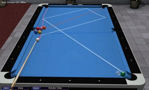 Virtual Pool 4 Virtual Pool 4