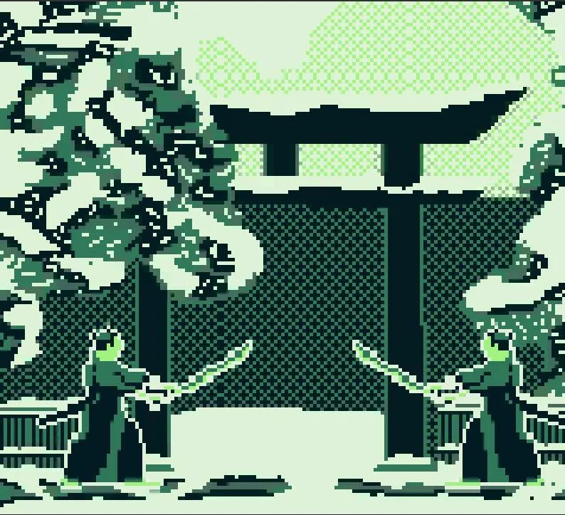 One Strike Demo (itch) One Strike Demo (itch)
