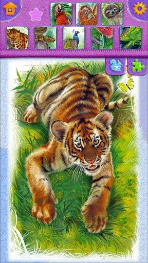Animal Kingdom! Smart Kids Logic Games and Apps Animal Kingdom! Smart Kids Logic Games and Apps