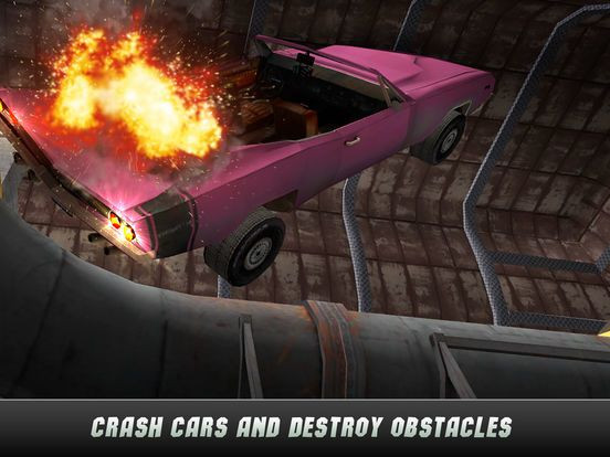 Extreme Car Crash Test Simulator 3D Full Extreme Car Crash Test Simulator 3D Full