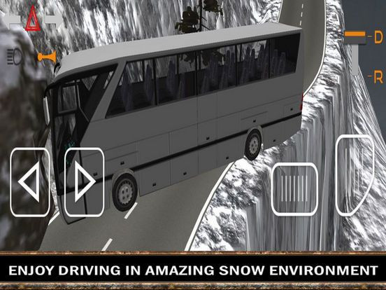 Статьи по Off Road Snow Hill Climb Bus