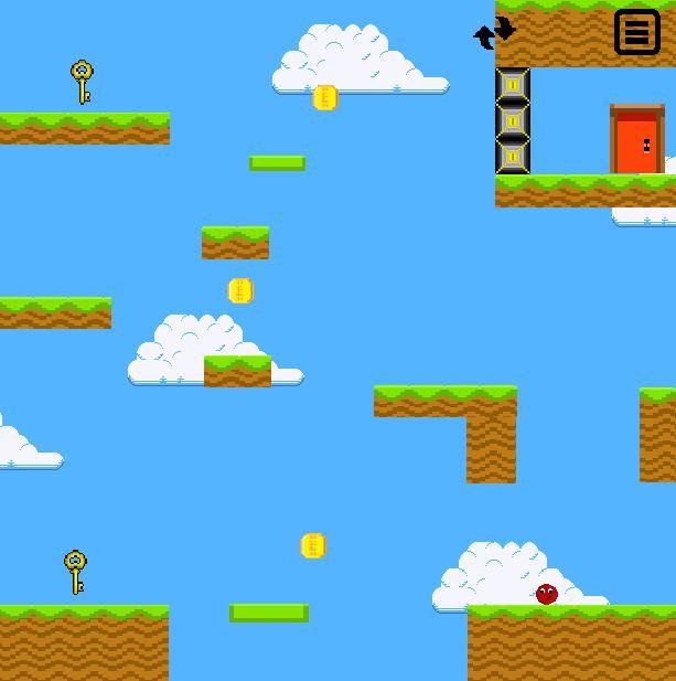 Elipse Adventure (itch)
