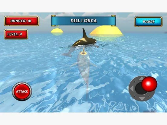 Рецензии Shark Sim Beach Killer