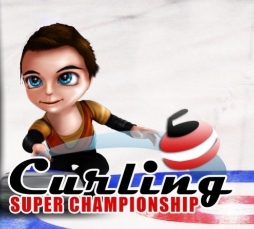 Curling Super Championship