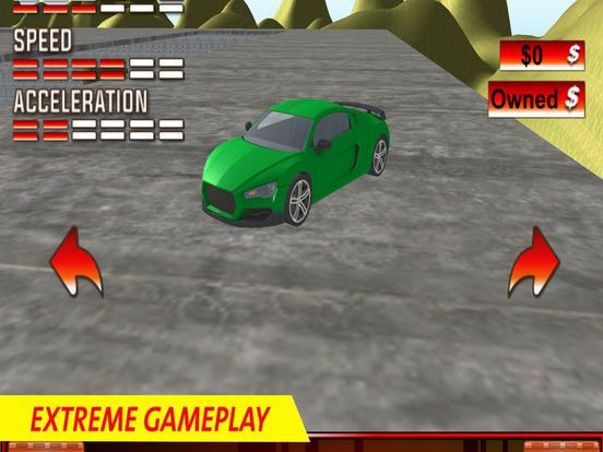 Death Car Driving Death Car Driving