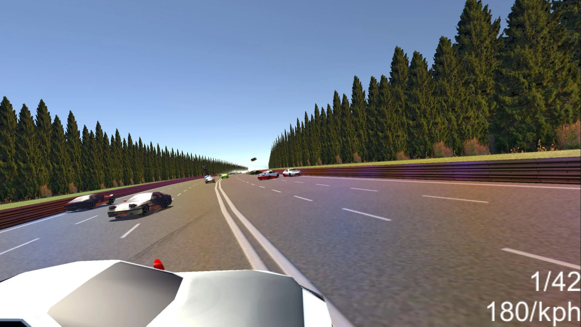 Brandans Racing Game (itch) Brandans Racing Game (itch)