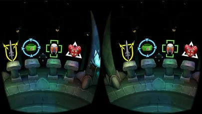 View-Master Masters of the Universe VR View-Master Masters of the Universe VR