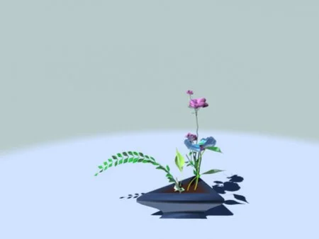 Flower Design Flower Design