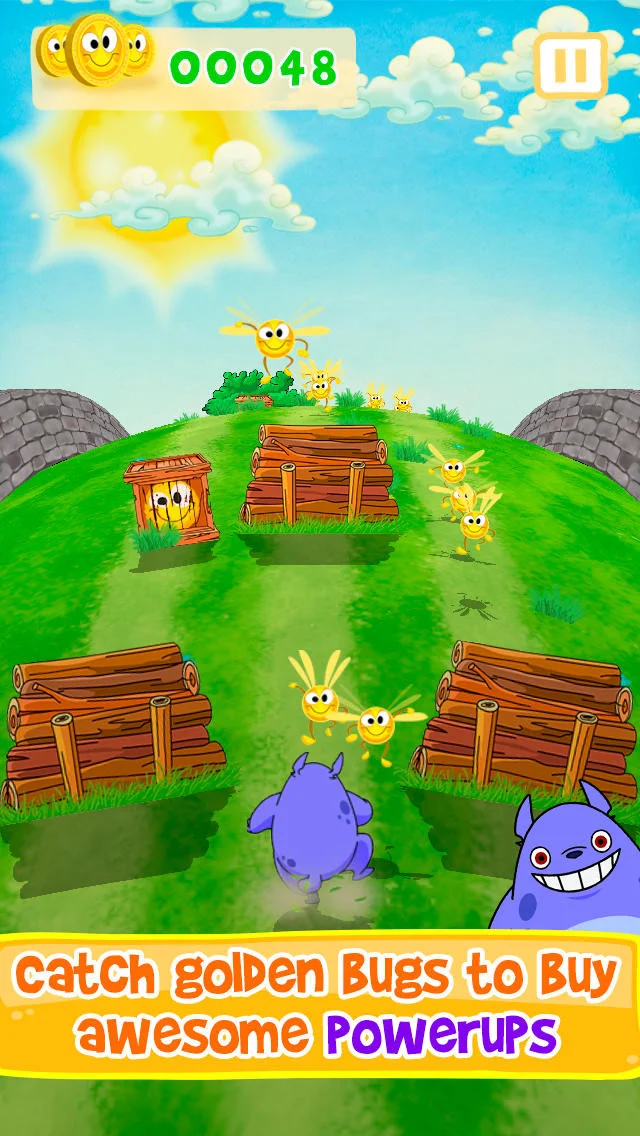 Battle Rush Battle Rush