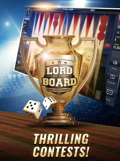 Статьи по Backgammon – Lord of the Board – Online Board Game