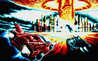 Fire and Forget 2: The Death Convoy