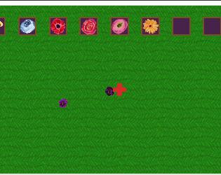 GAW 7: Bouquet Quest (itch) GAW 7: Bouquet Quest (itch)