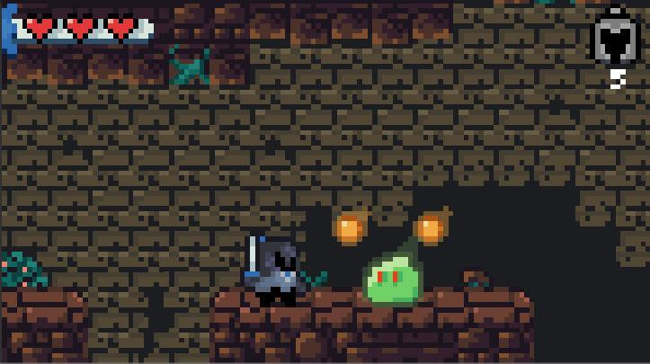 Cursed Knight (itch) Cursed Knight (itch)