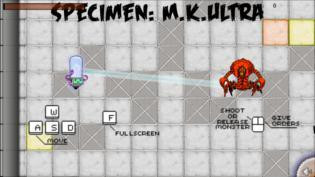 Рецензии Specimen: M.K.Ultra (itch)