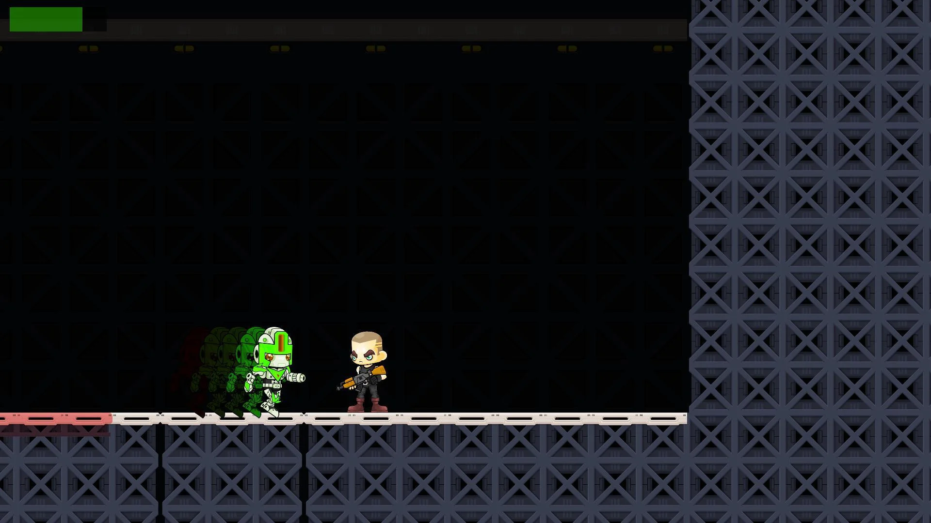 Raid On Area 51 (itch) Raid On Area 51 (itch)