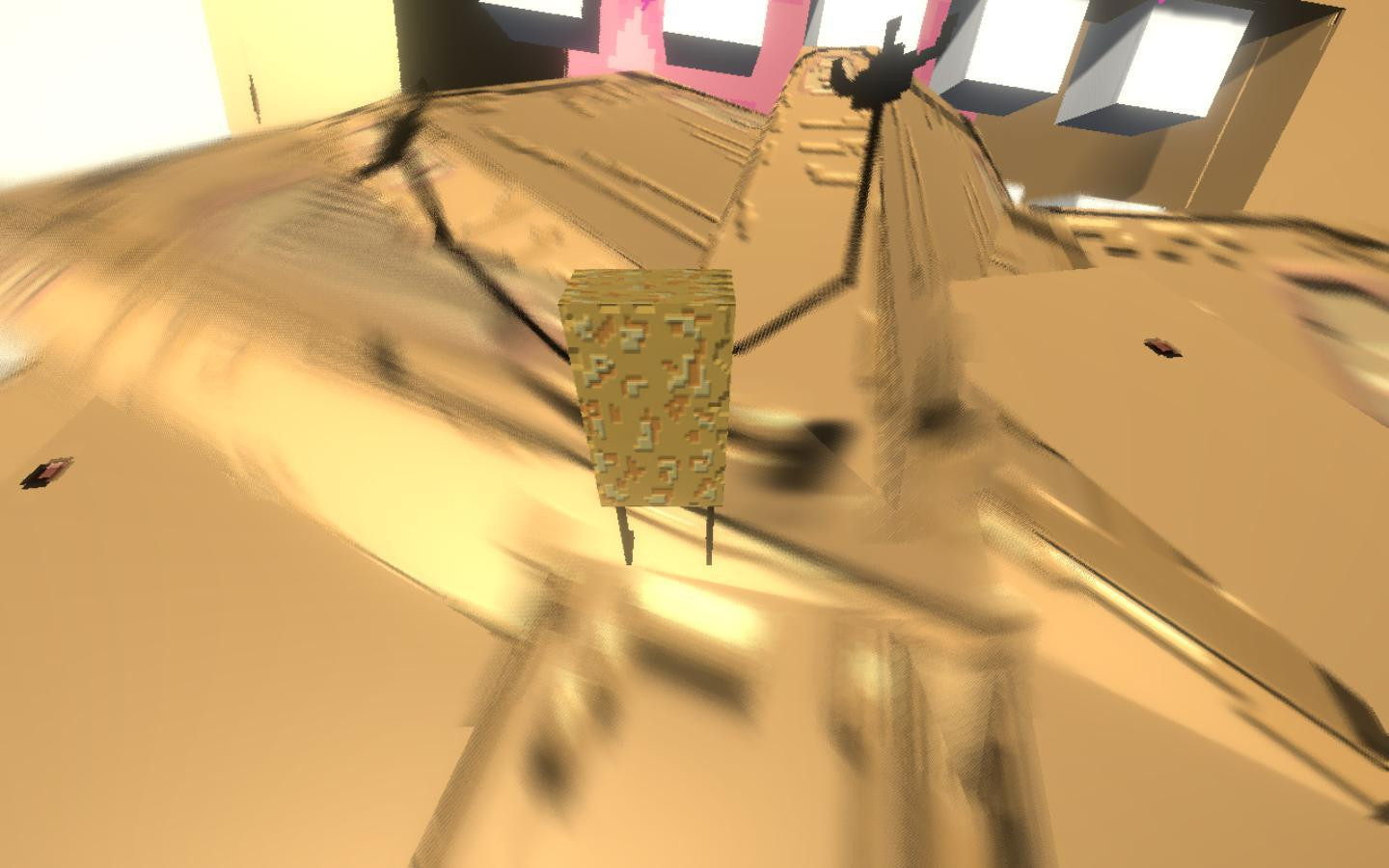 Crisp Ricies (itch) Crisp Ricies (itch)