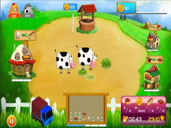Build US City Farm Build US City Farm