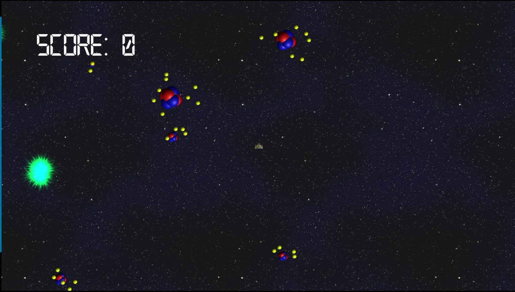 Quark Hunter (itch) Quark Hunter (itch)