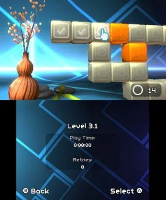 Art of Balance TOUCH! Art of Balance TOUCH!