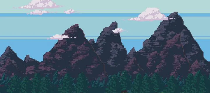 island exploration (itch)