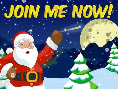 25 Days of Christmas - Holiday Advent Calendar 2015