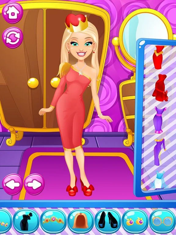 Princess Shaving Salon - Kids Games (Boys & Girls) Princess Shaving Salon - Kids Games (Boys & Girls)