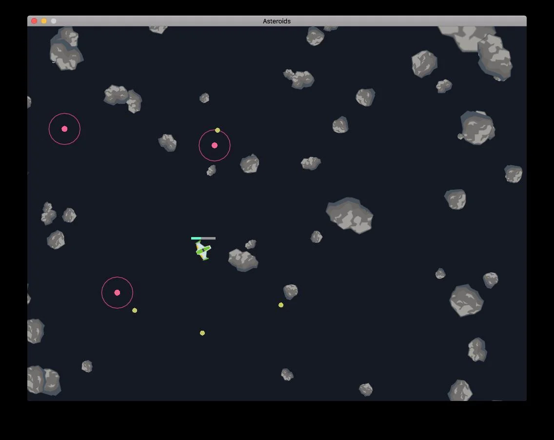 Asteroids (itch) (Florimond Manca) Asteroids (itch) (Florimond Manca)