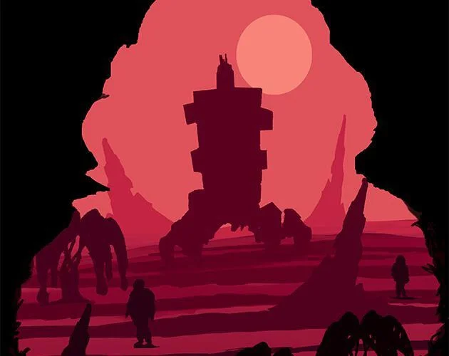 Exodus (itch) (Team Exodus) Exodus (itch) (Team Exodus)