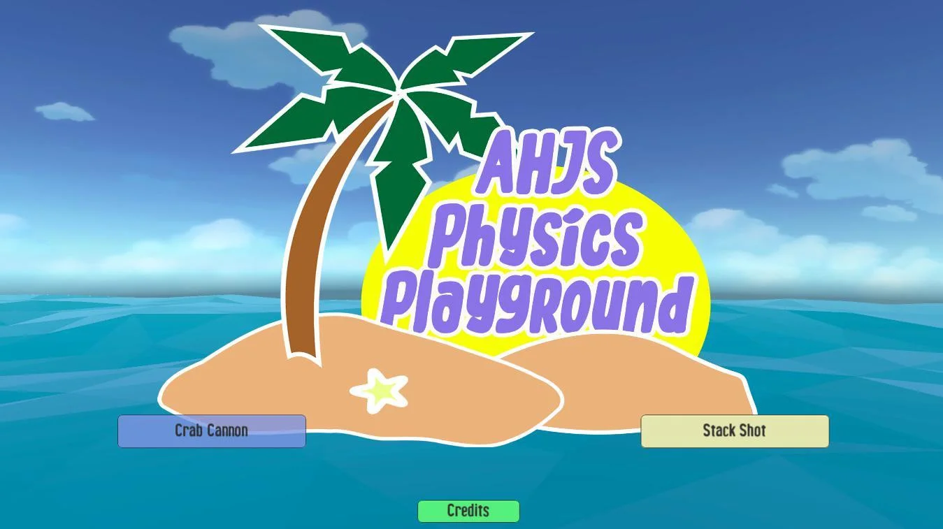 AHJS Physics Playground (itch) AHJS Physics Playground (itch)