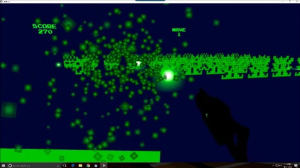Invaders