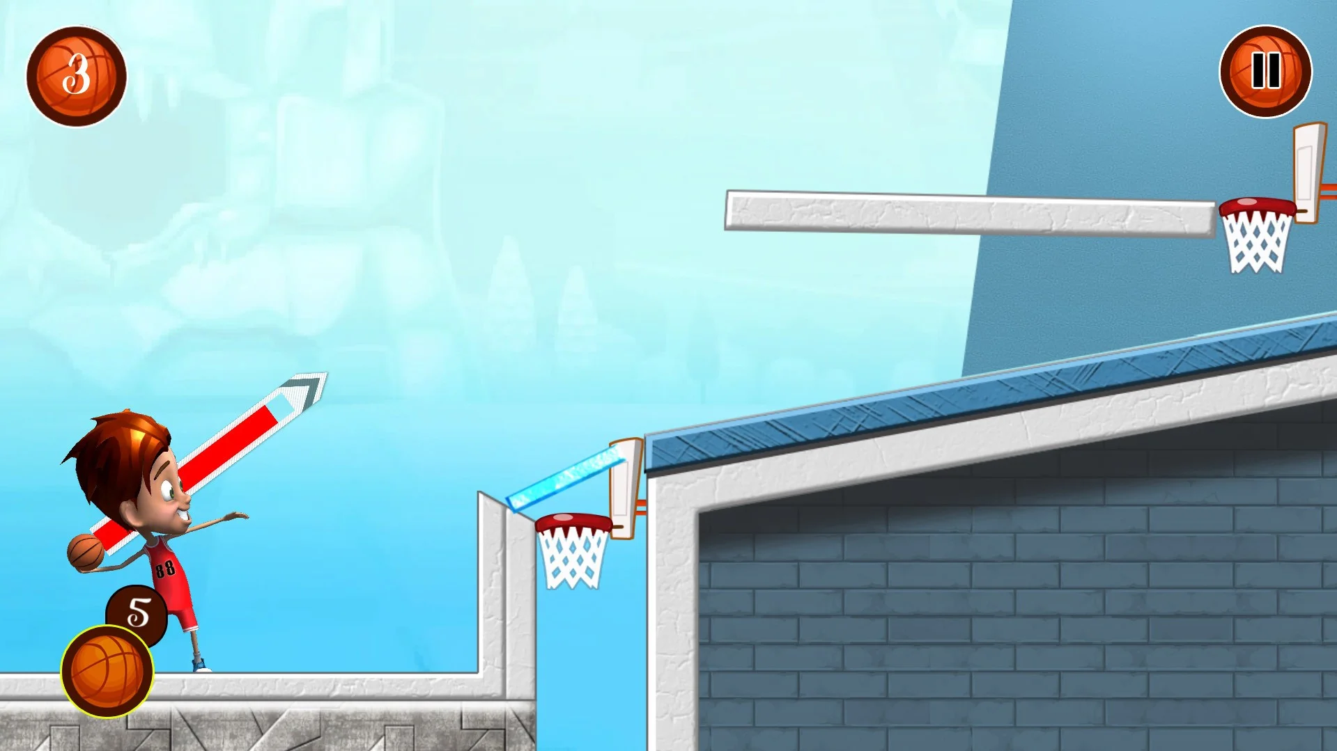Too White Basketball Too White Basketball