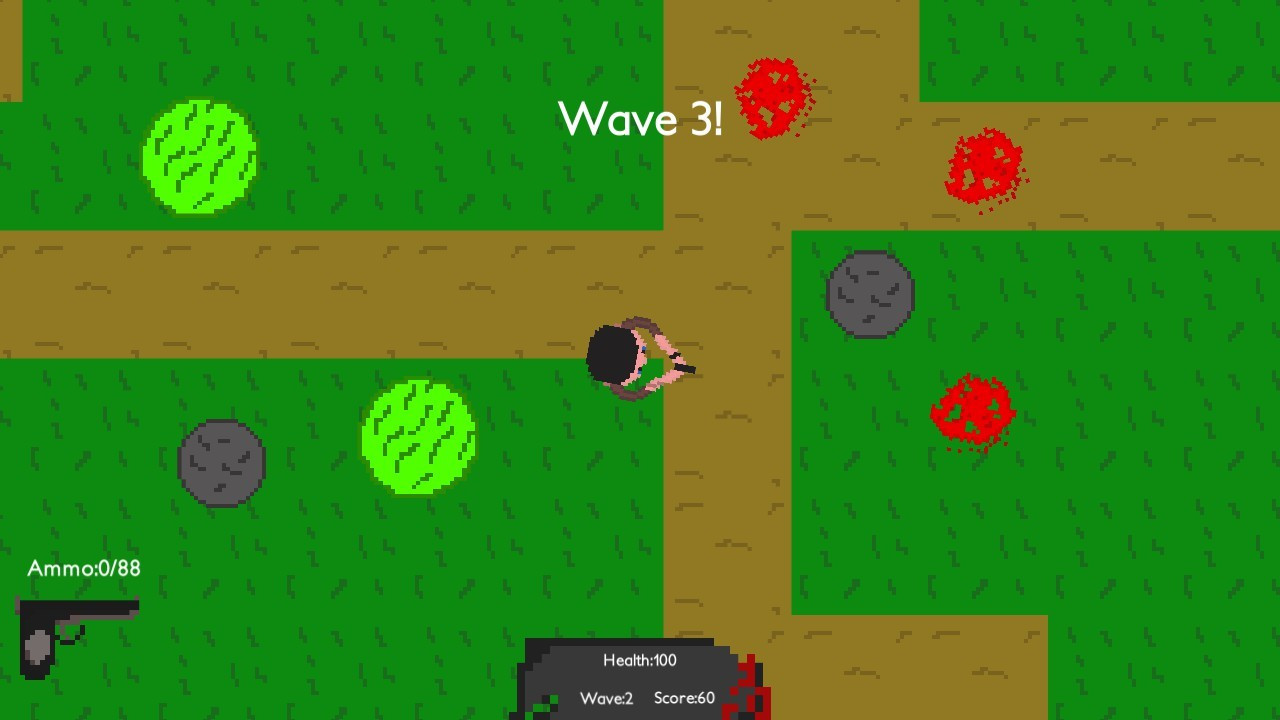PixZomb PixZomb