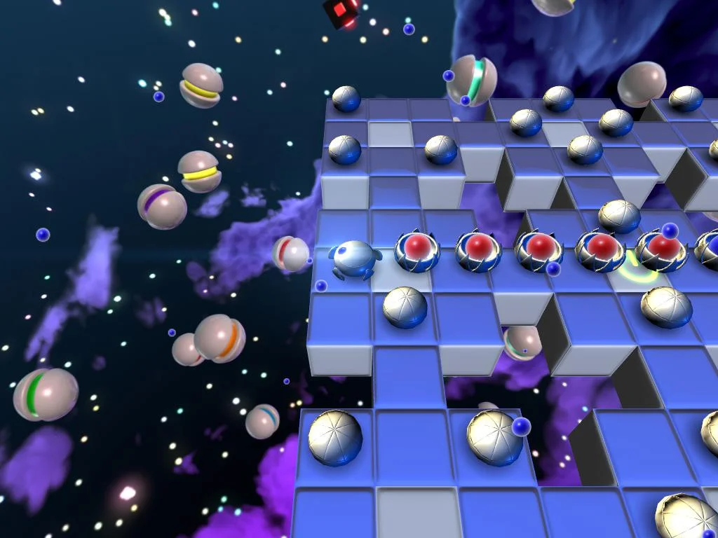 Ballbot Ballbot