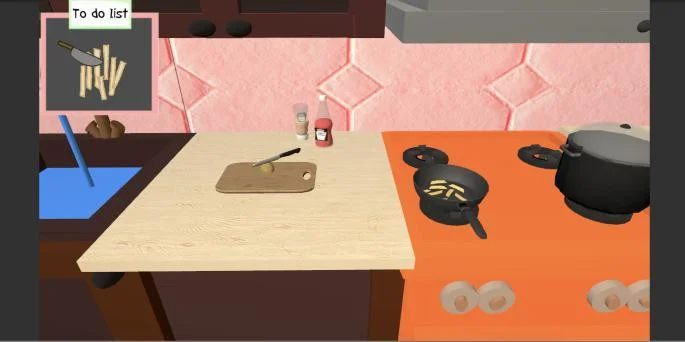 Статьи по transFOODmation (itch)