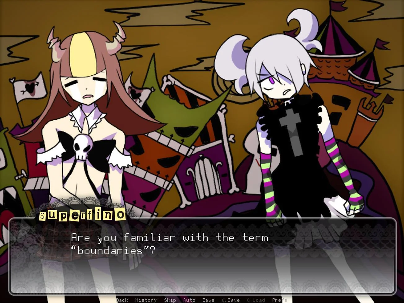 Skeleskeleskelter (itch)