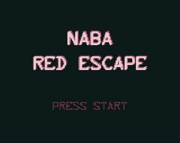 NABA Red Escape (itch) NABA Red Escape (itch)
