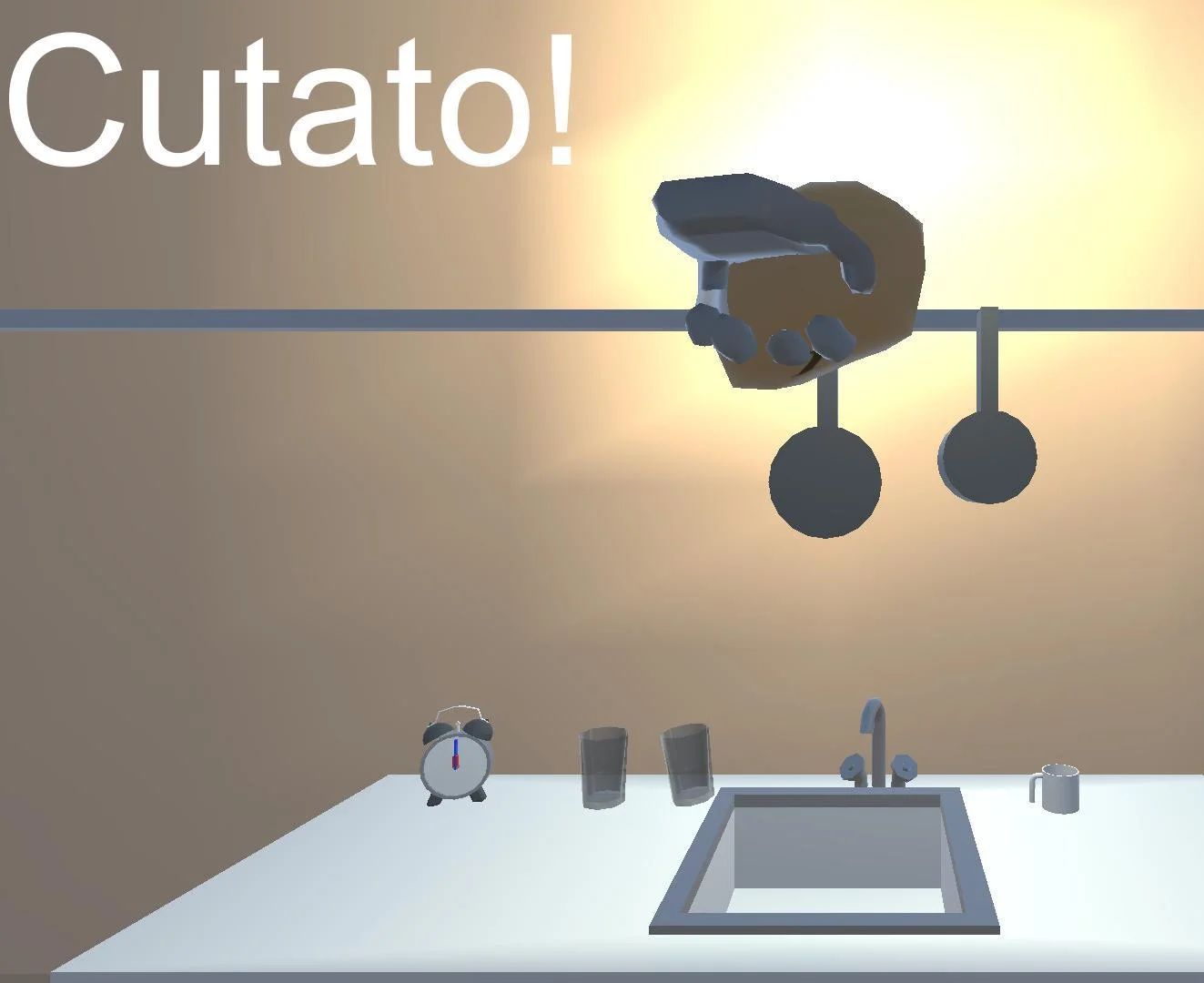Cutato 3D (itch) Cutato 3D (itch)
