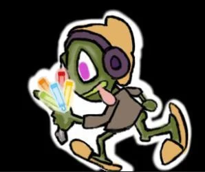 Escape the Dark Freezer Maze (itch) Escape the Dark Freezer Maze (itch)